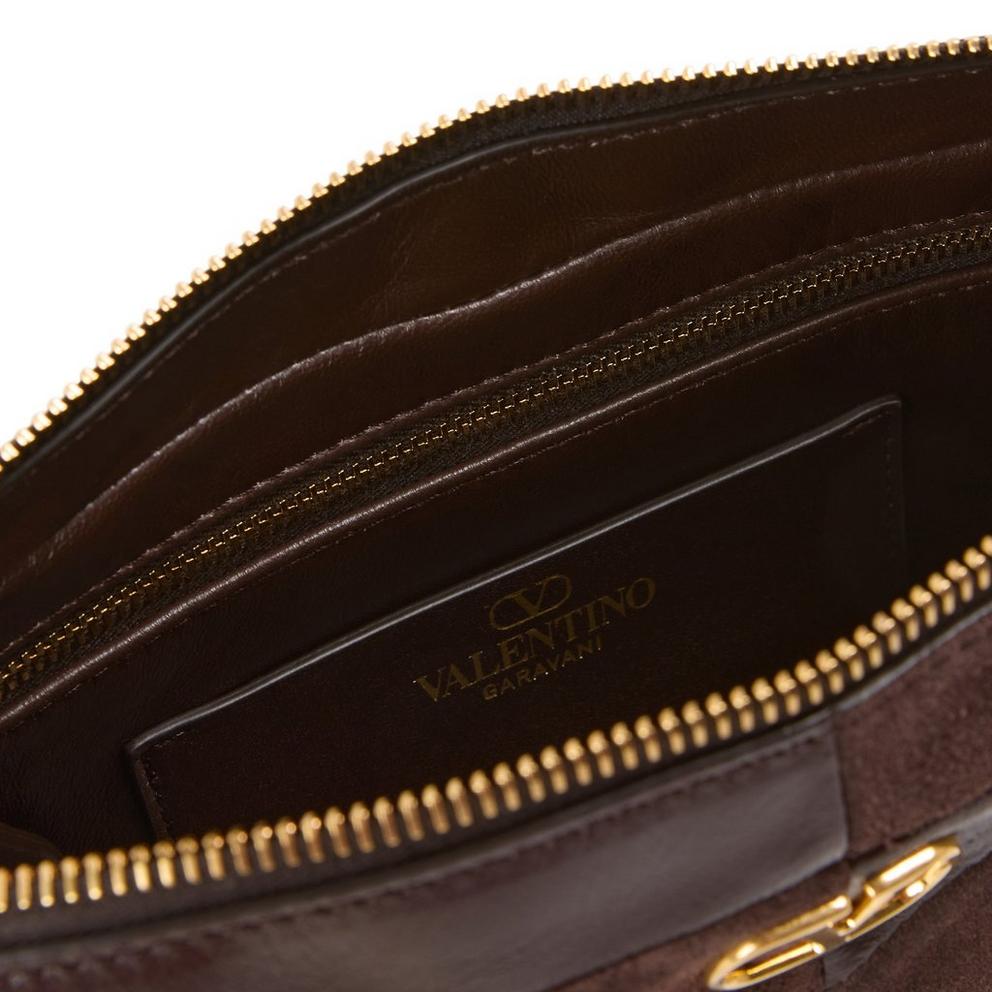 Valentino Garavani VG Panthea Sml Ld63