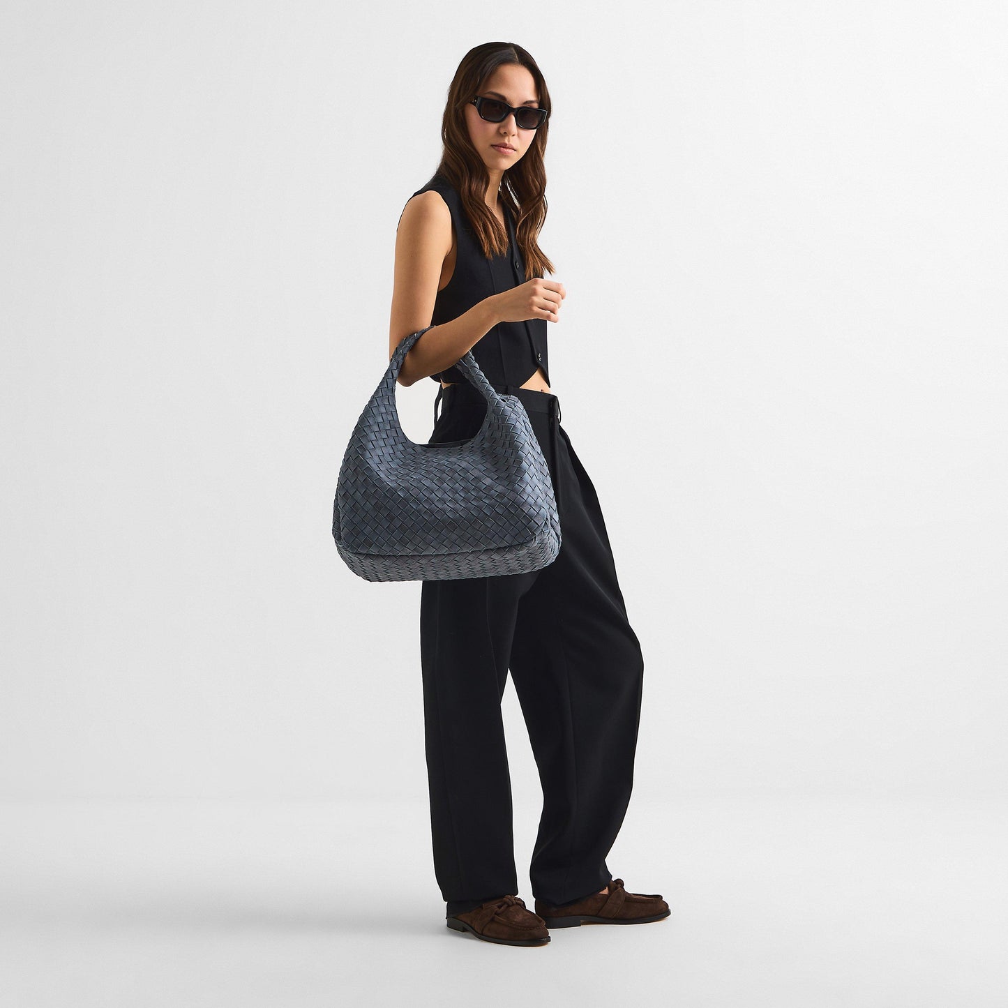 Bottega Veneta Large Campana
