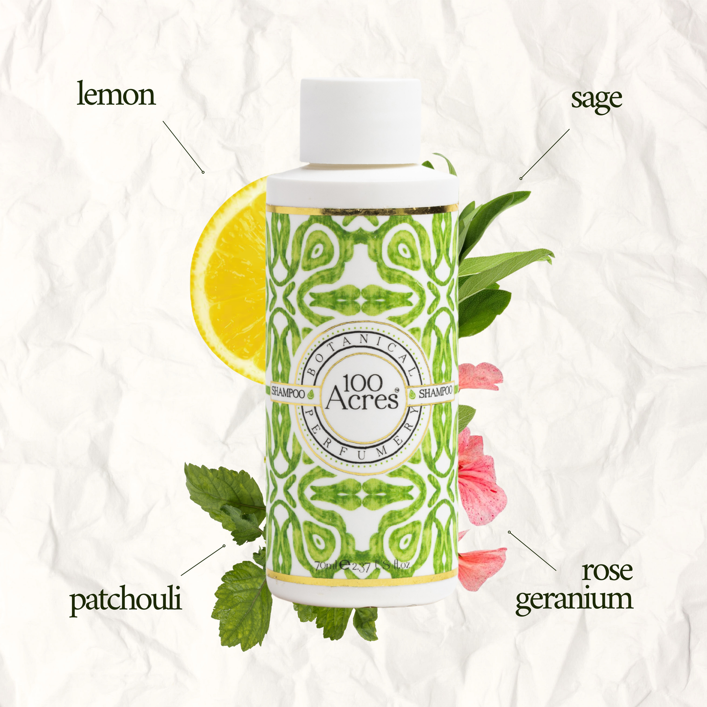 100 Acres Discovery Set