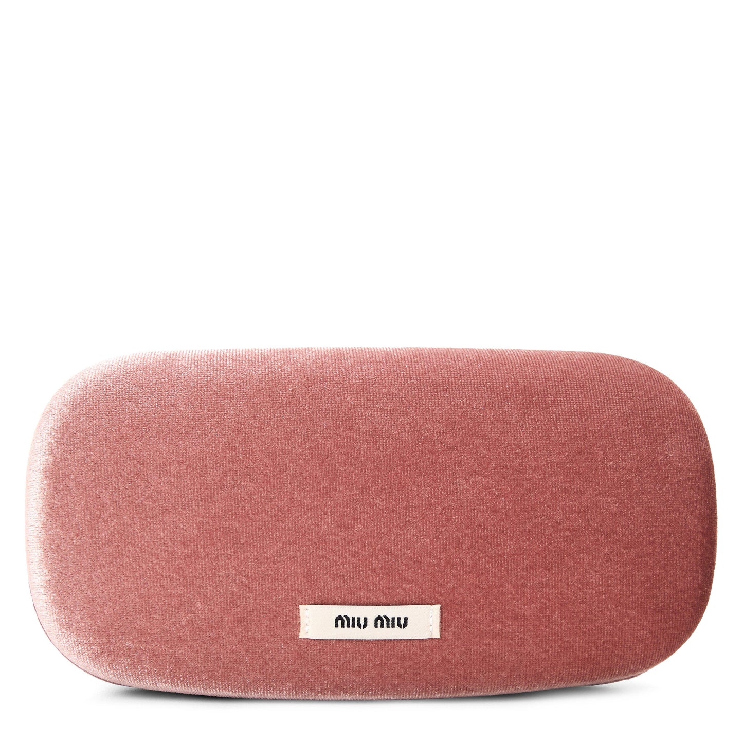 Miu Miu Women's 0MU 11WS Oval Sunglasses