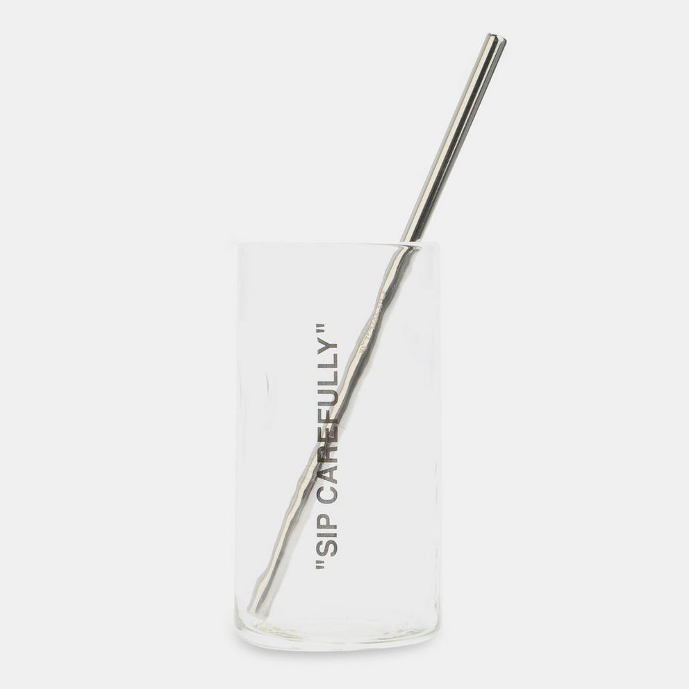 Off Cocktail Glass 99