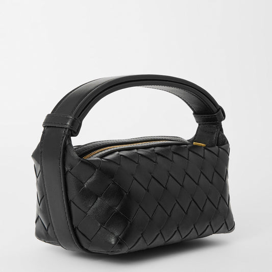 Bottega Veneta Women's Wallace Mini Bag