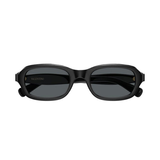 Valentino Valentino VG0010S Womens Oval Sunglasses
