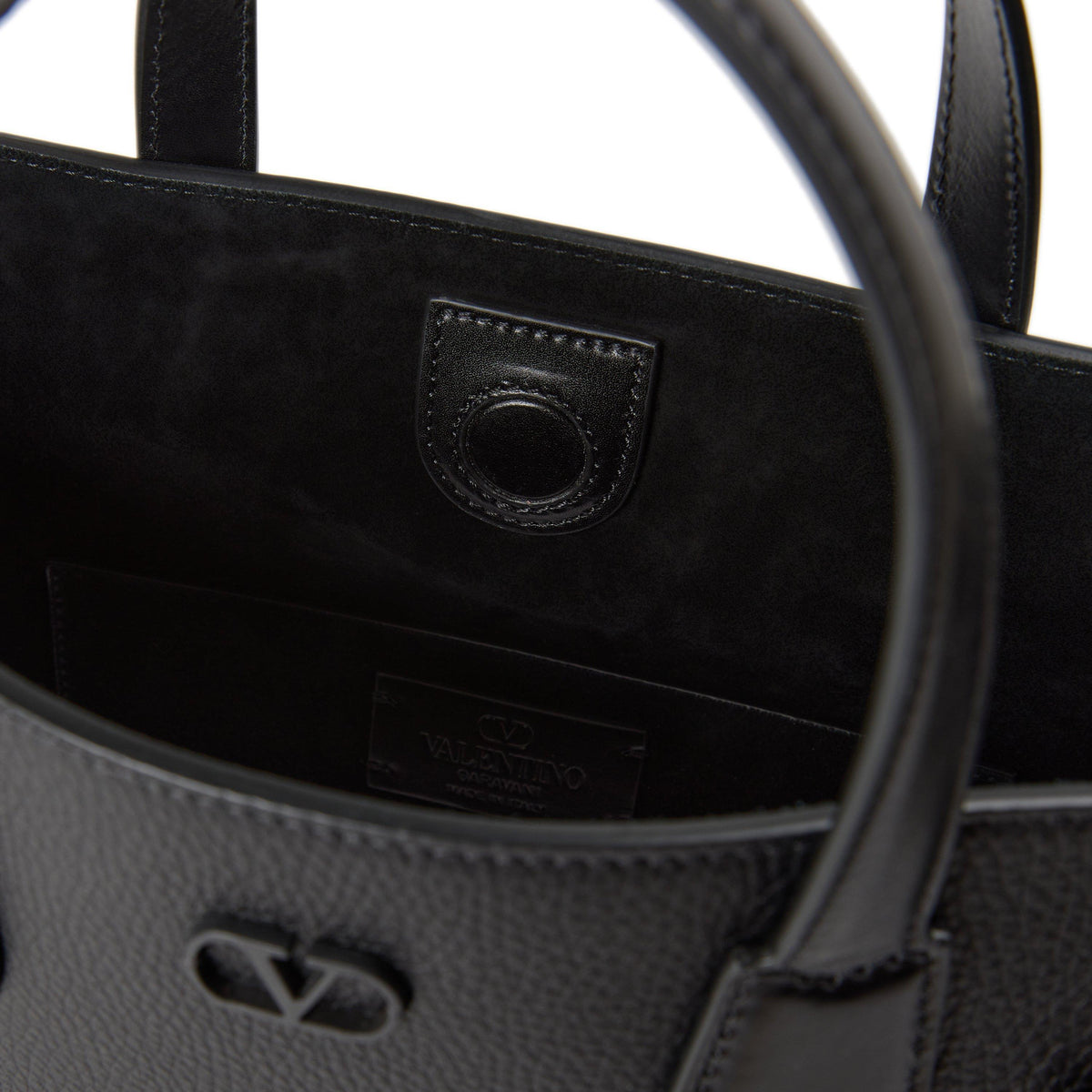 Valentino Garavani VG Antibes Tote Sn64