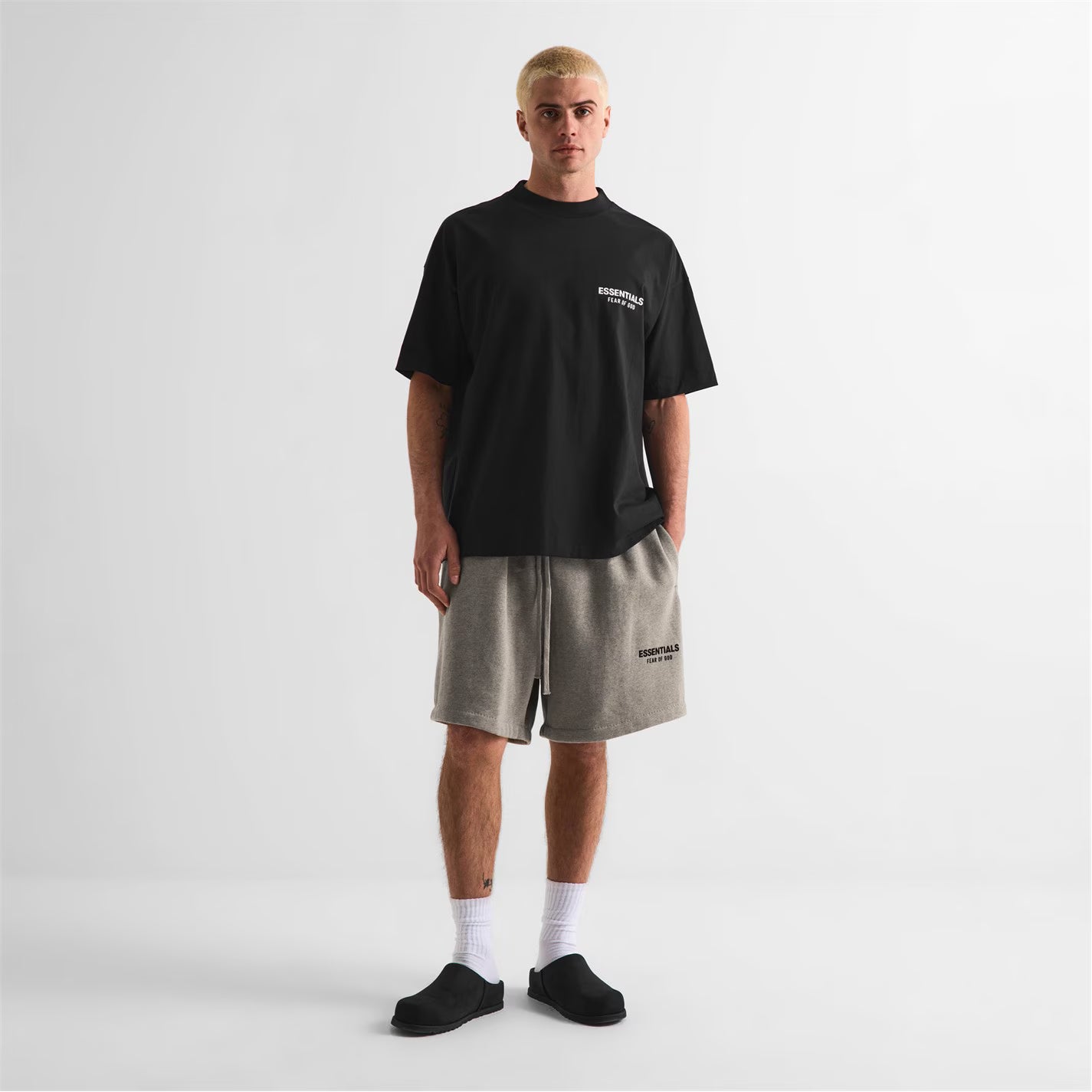 FEAR OF GOD ESSENTIALS Men's T-Shirt