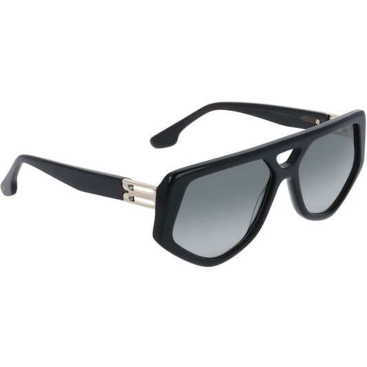 Women's VB681S Rectangle Sunglasses
