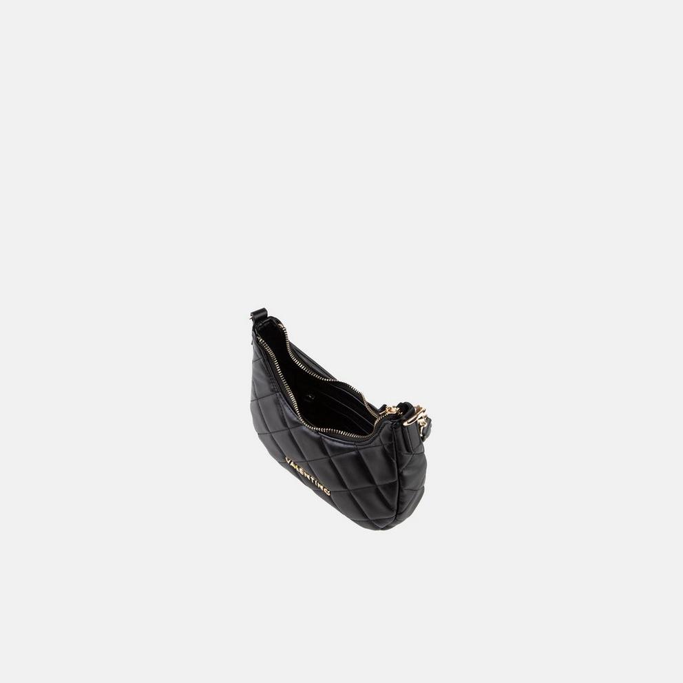 Women's Ocarina Shoulder Bag