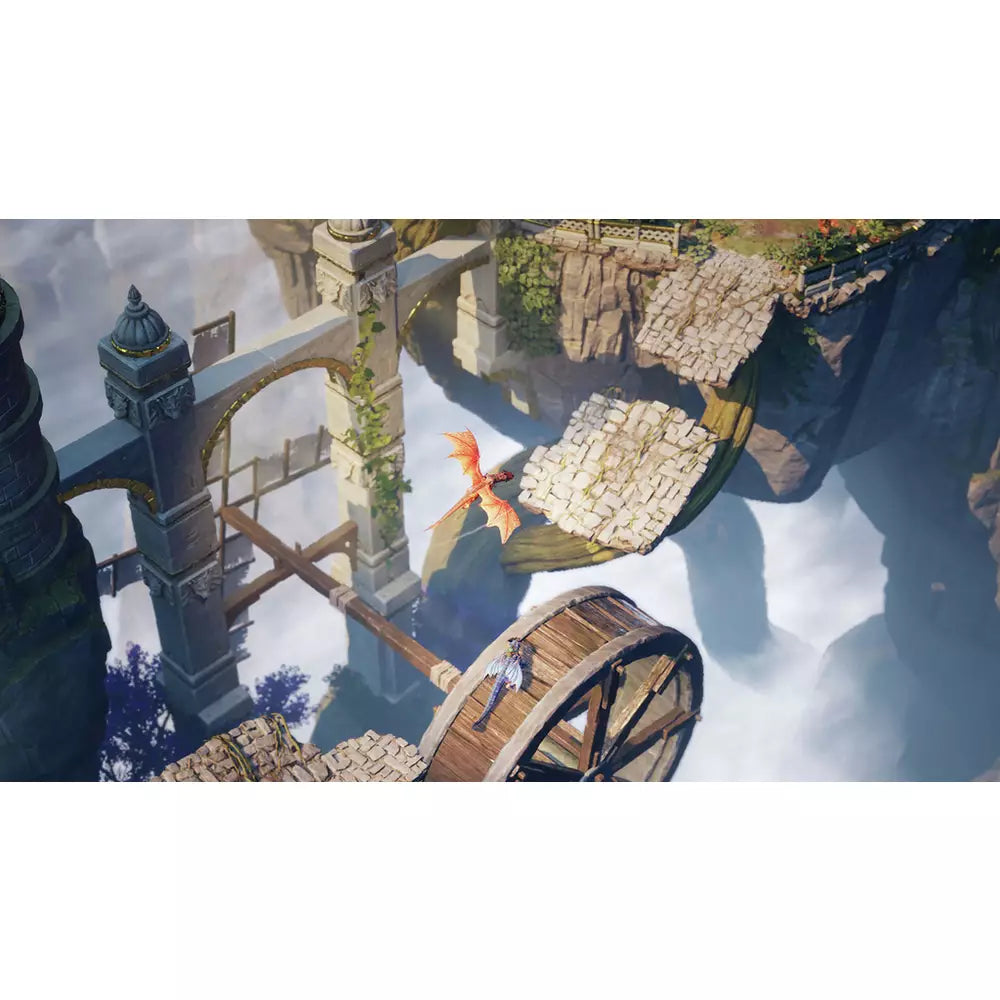 Split Fiction Xbox Series X Game