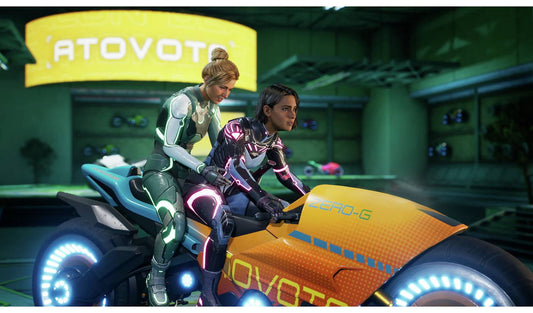 Split Fiction PS5 Game