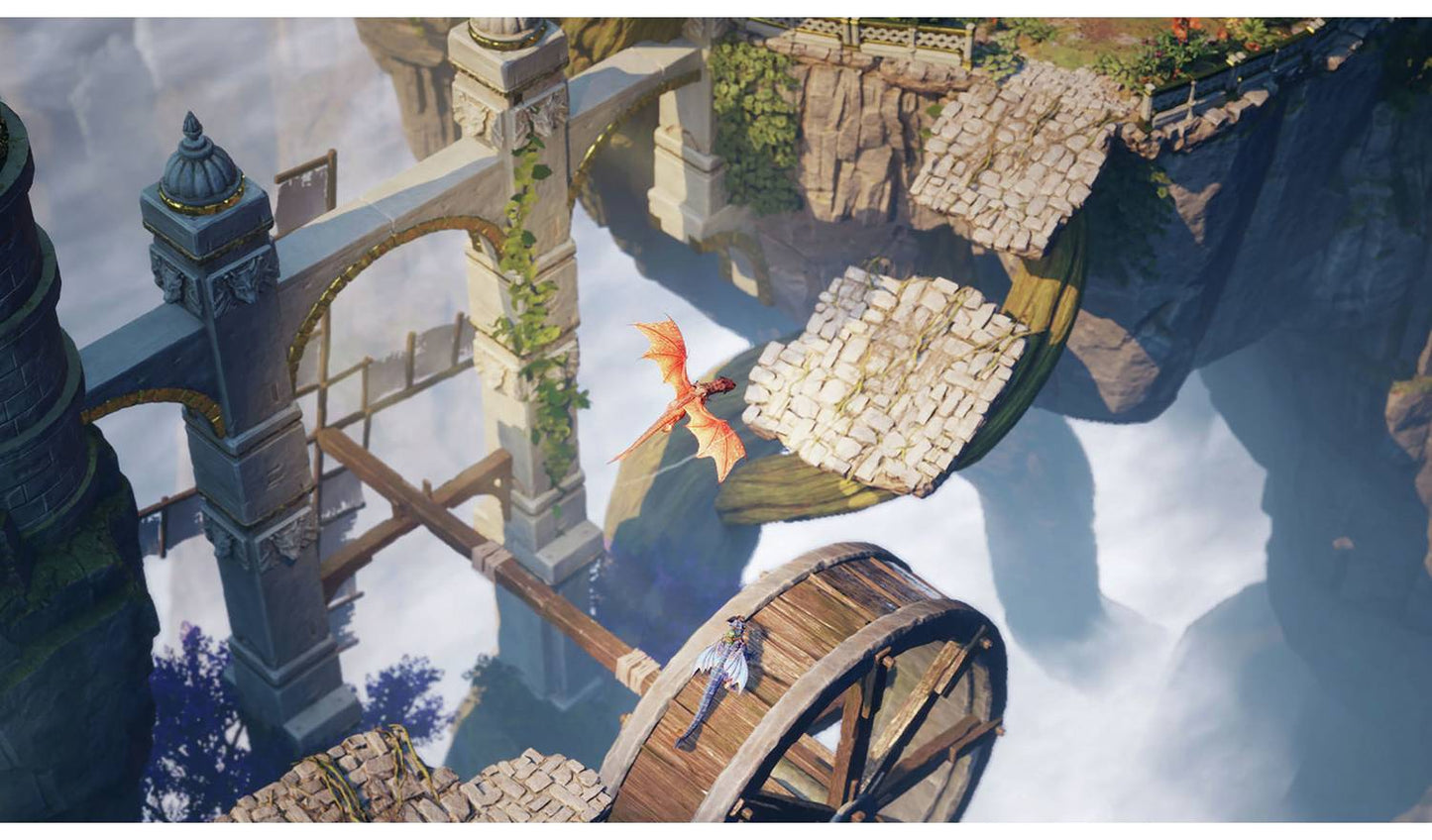 Split Fiction PS5 Game