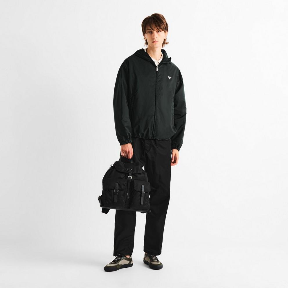 Prada Prada Back Pack Sn64