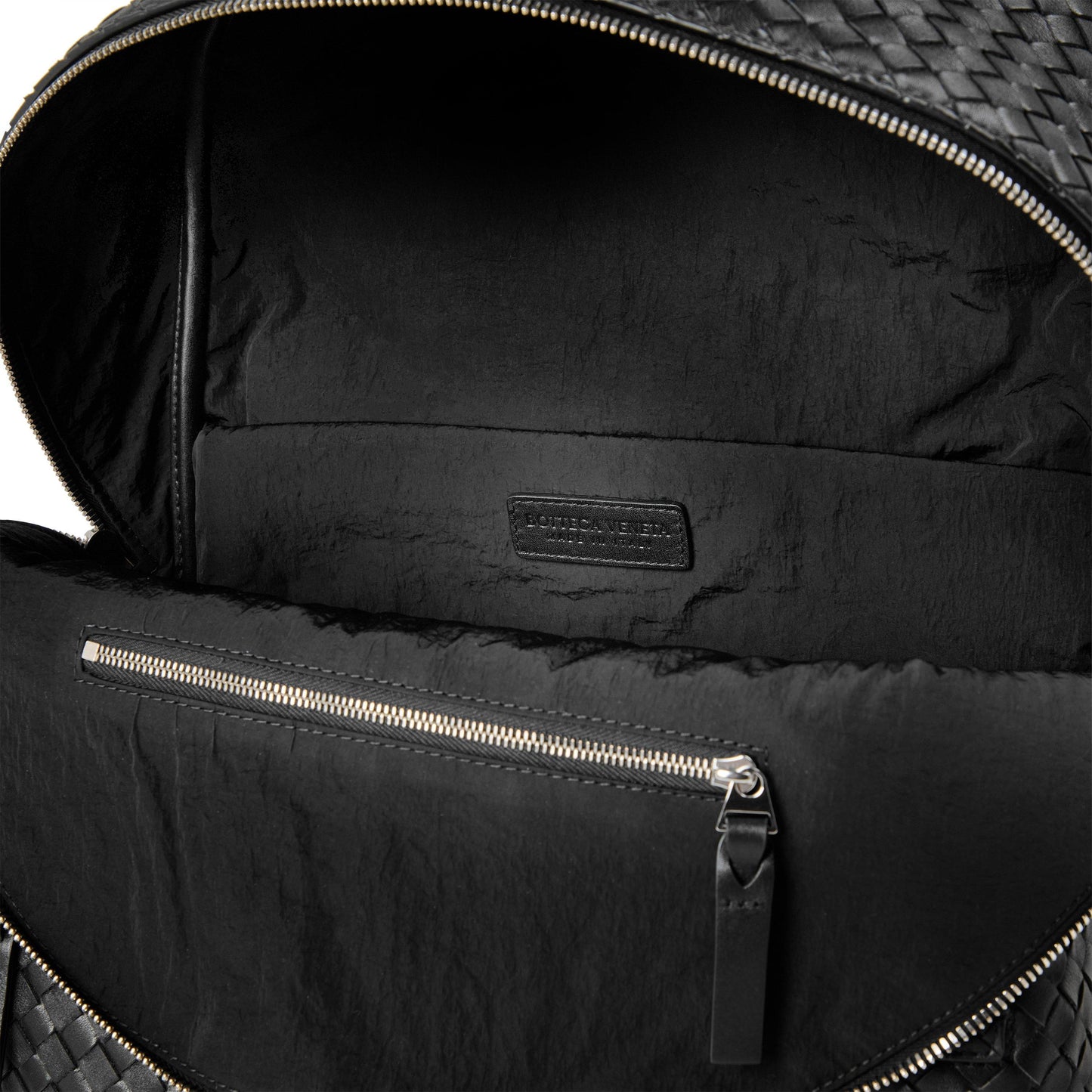 Bottega Veneta BV Intrec Back Pack Sn64