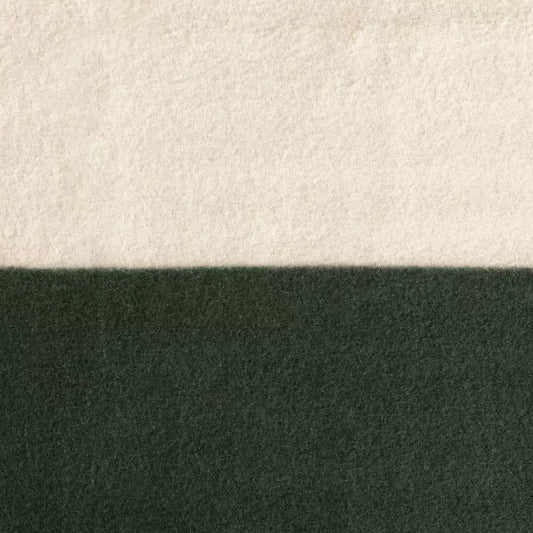 Habitat Luxe Striped Picnic Rug