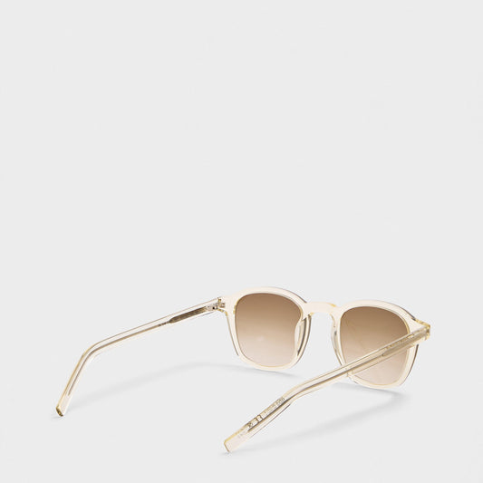 Saint Laurent SL 549 Slim Sunglasses