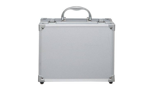 Technic Large 28 Piece Beauty Case with Makeup