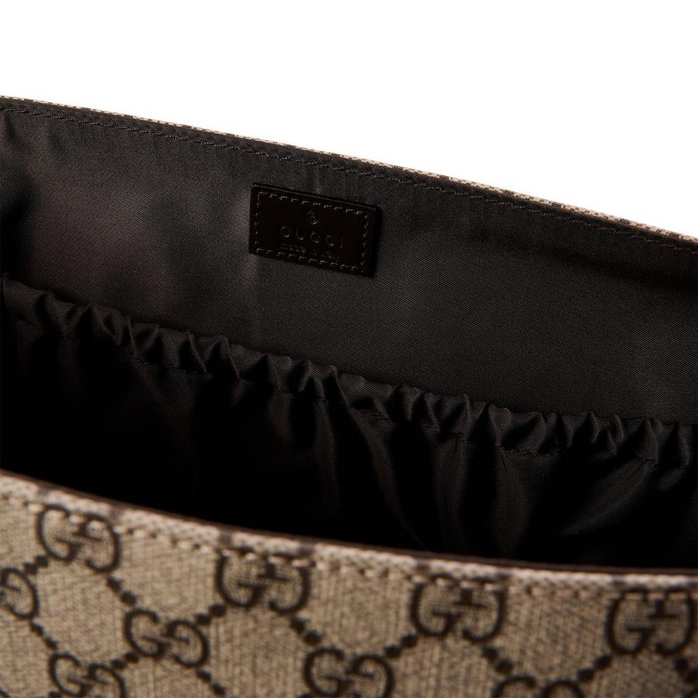 Gucci GG Mamas Baby Changing Bag