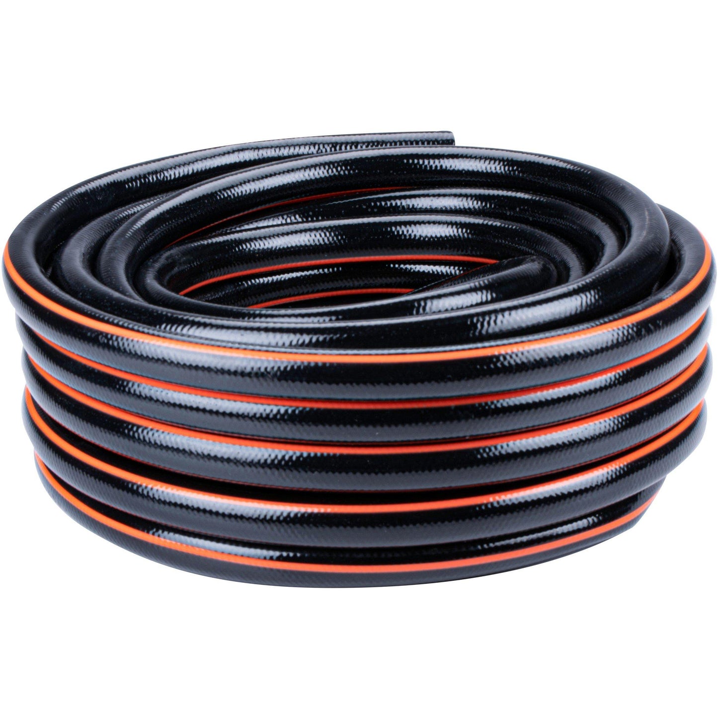 Black and Decker 13mm x 25m Garden Hose Gardening Tool