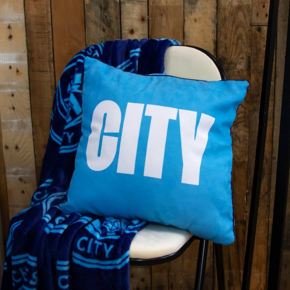 Character Cushions