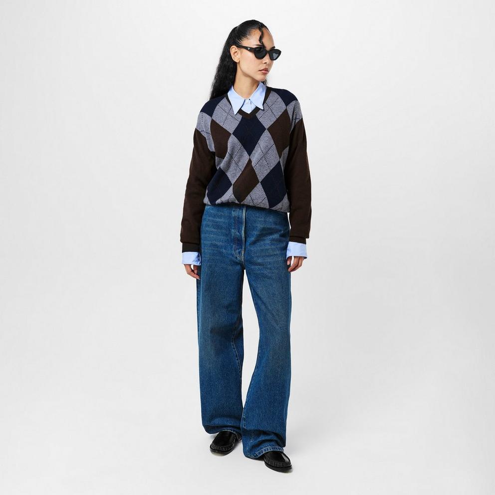 Prada Women's Symbole Sunglasses