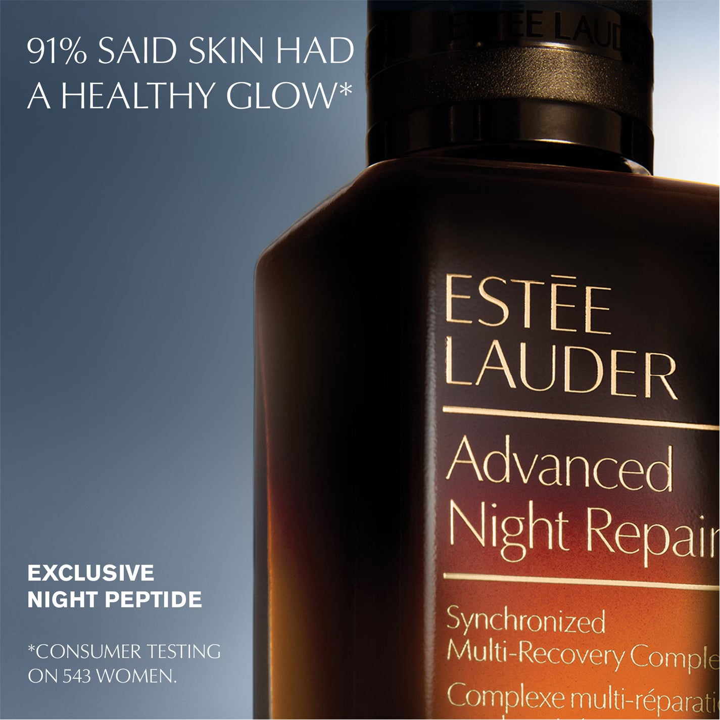 Advanced Night Repair Serum Skincare Gift Set