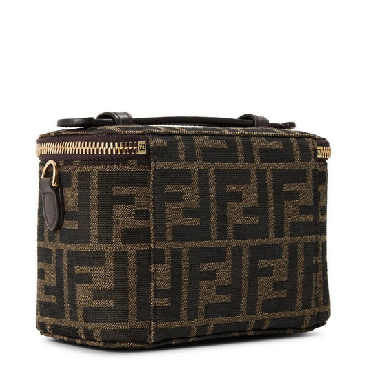 Fendi Vanity Mini Bag