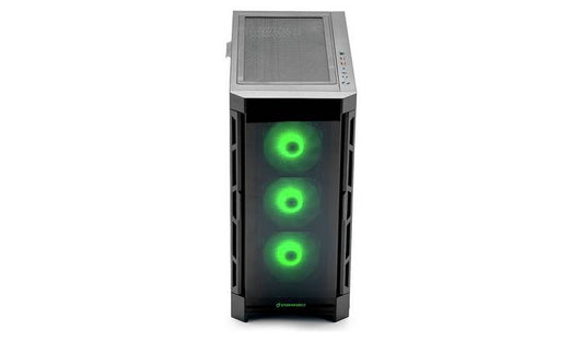 Stormforce Zenith Intel Core i7 32GB 2TB RTX5070Ti Gaming PC