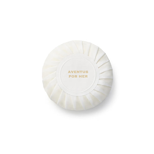 Aventus For Her Perfumed Soap
