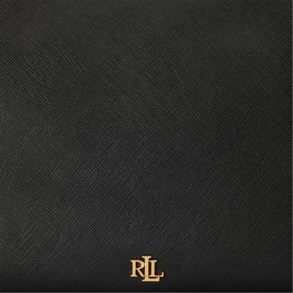 Women's Danni Leather Shoulder Bag