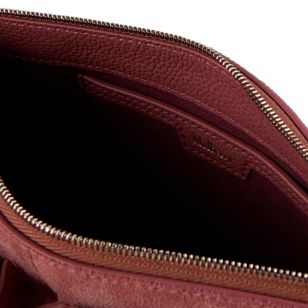Mulberry Women's Mini Roxanne Satchel Bag