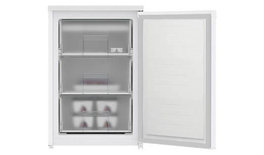 Hotpoint H55Z1112WUK Under Counter Freezer - White