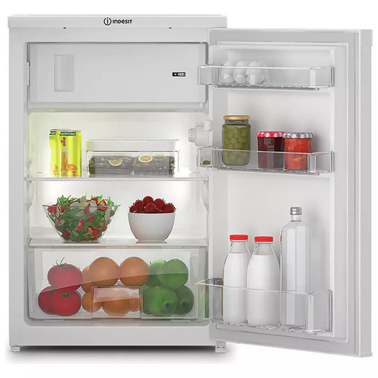 Indesit I55V1112WUK Under Counter Fridge - White
