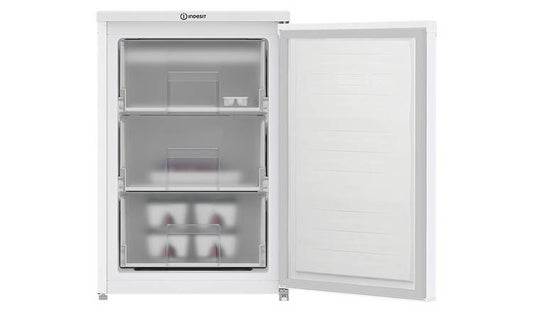 Indesit I55Z1112WUK Under Counter Freezer - White