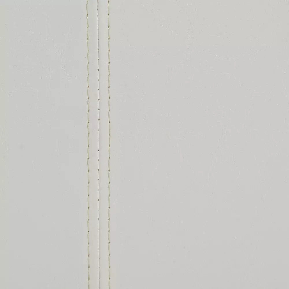 Argos Home Lavendon Single End Lift Ottoman Bed - White