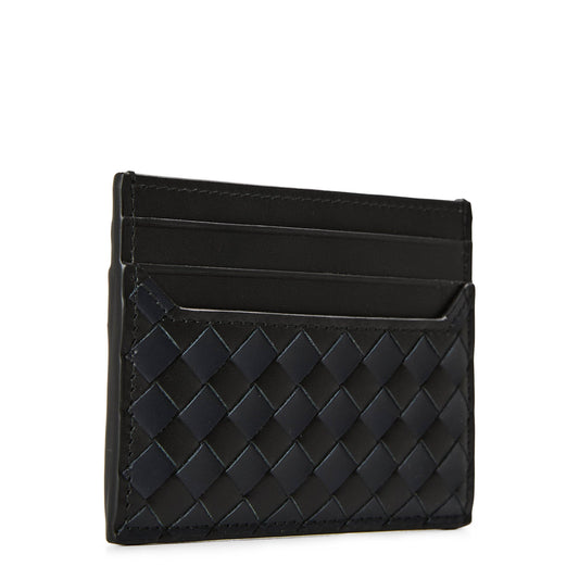 Bottega Veneta Men's Card Holder