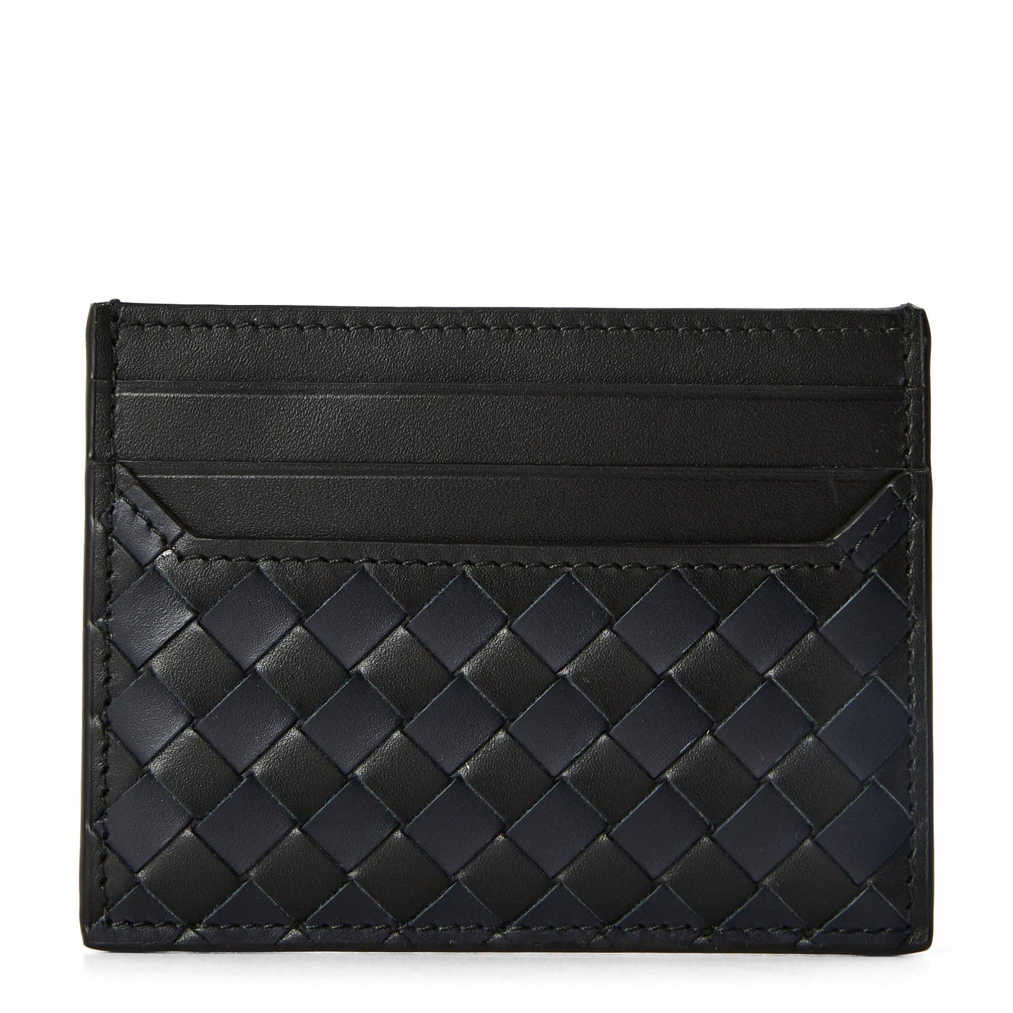 Bottega Veneta Men's Card Holder