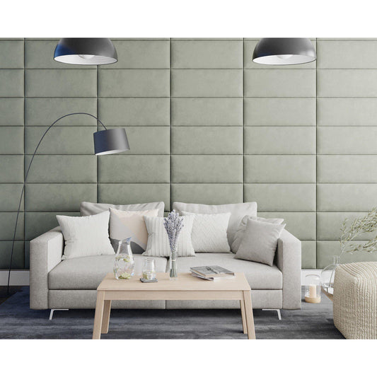 Aspire EasyMount Wall Mounted Upholstered Panels