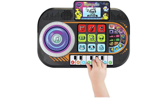 Vtech Mix It Up DJ