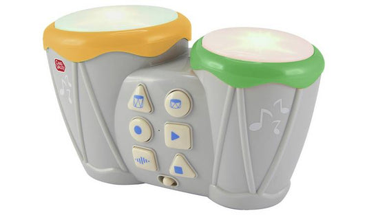 Chad Valley Bongo Drum