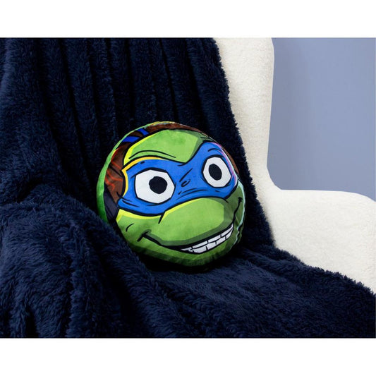 TMNT - Teenage Mutant Ninja Turtles - Leonardo Cushion