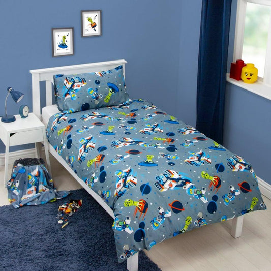 LEGO Duvet Cover Sets