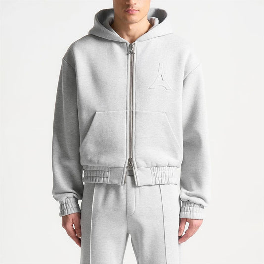 Maniere Zip OTH Sn62