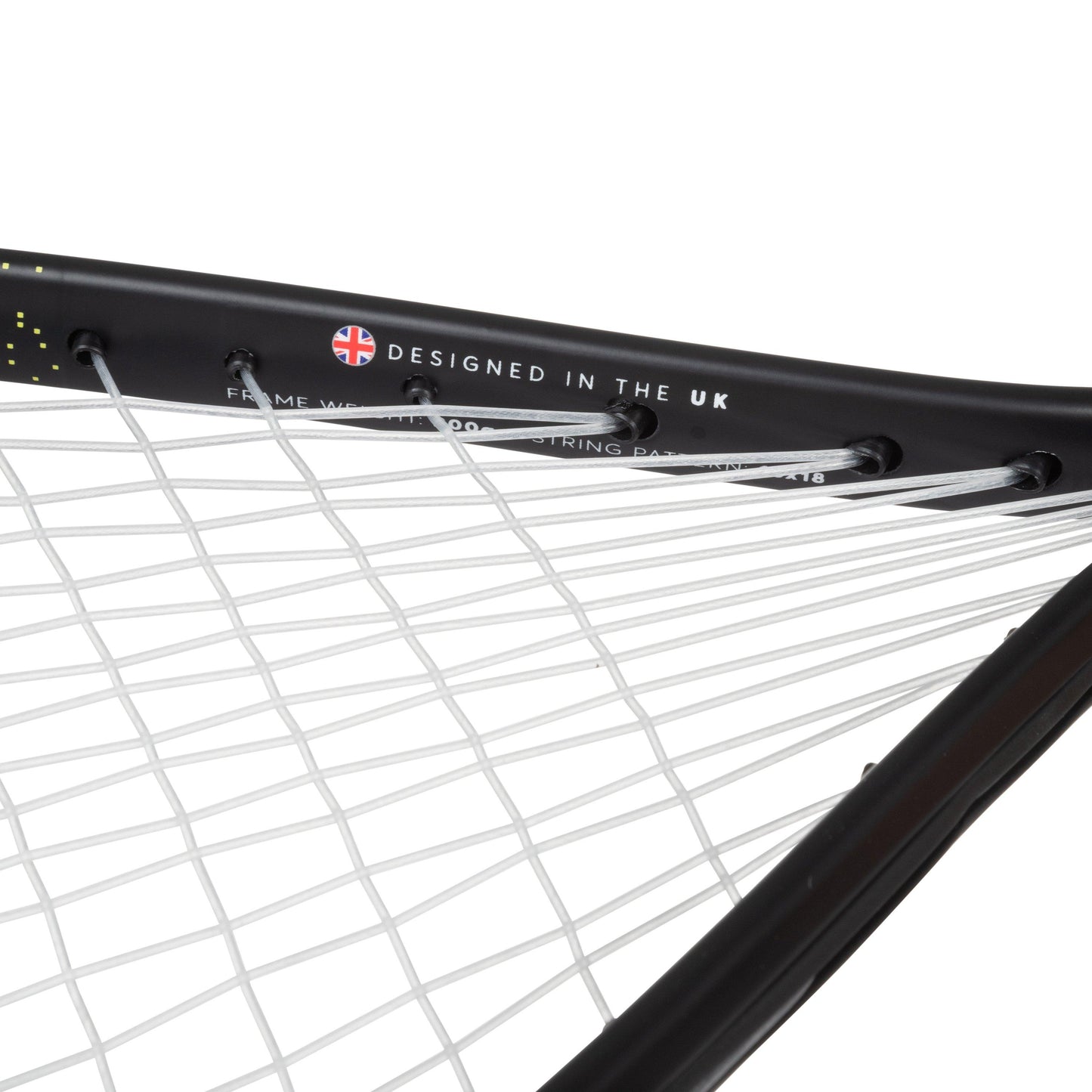 Slazenger Ikon Racketball Racket