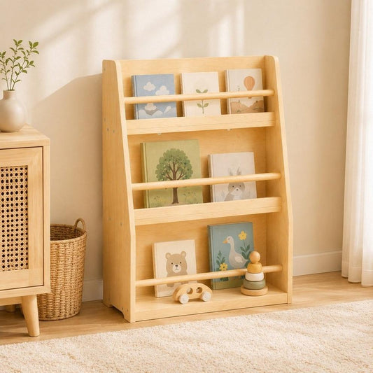 Tooky Toy Tooky Kids Harley Bookcase