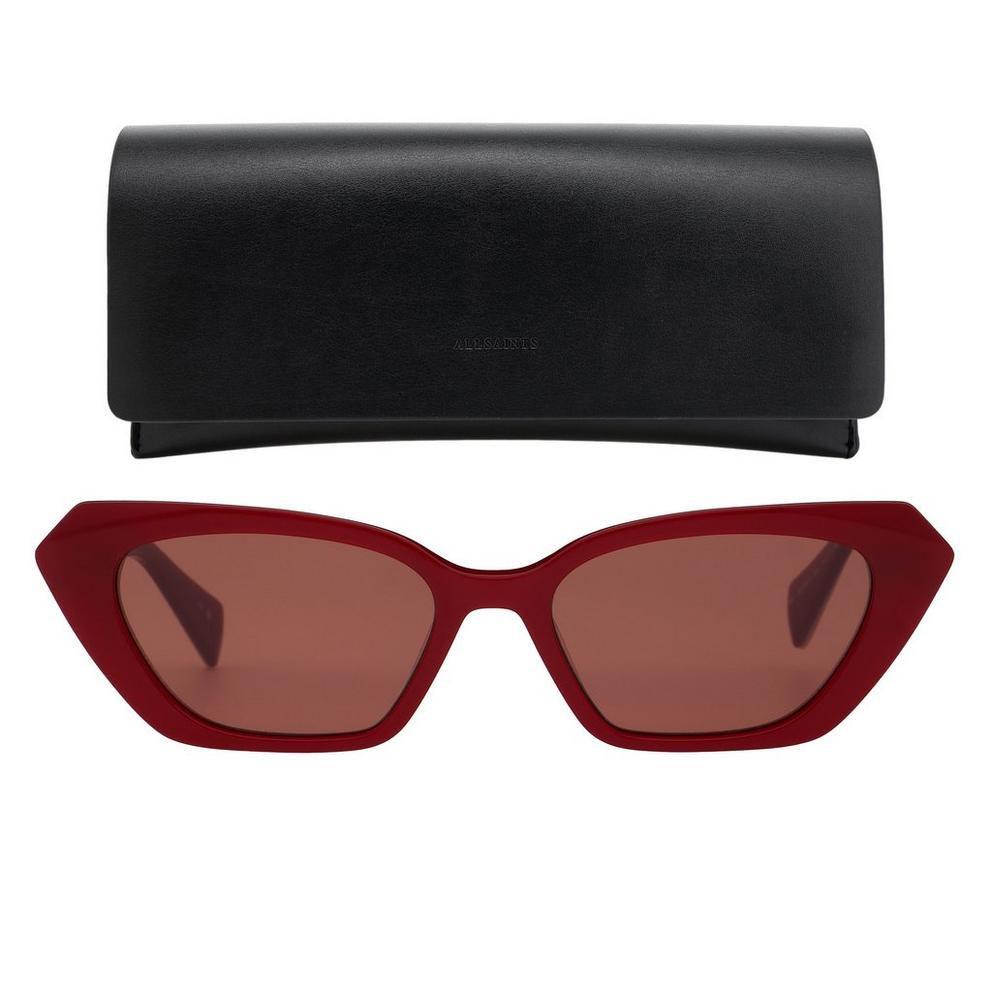 Women's Cat Eye Sunglasses