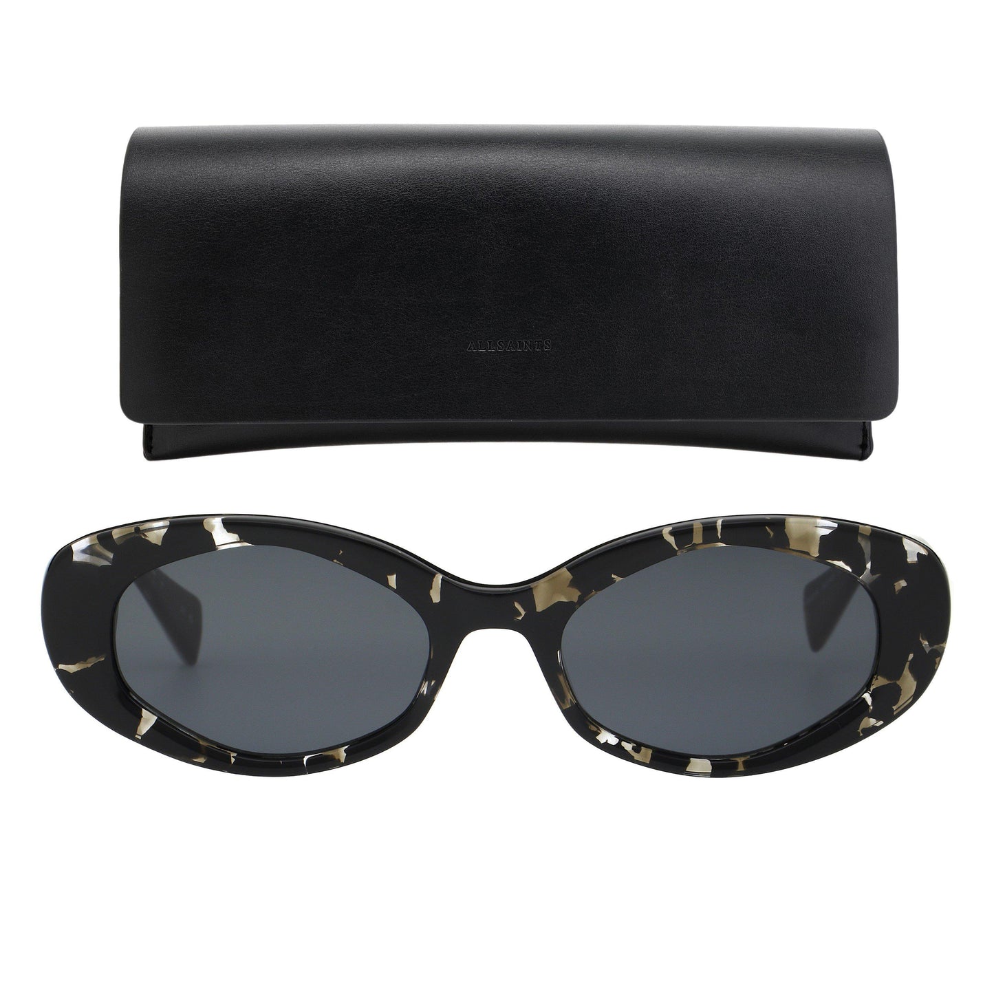 Women's All Carolyn Oval Sunglasses