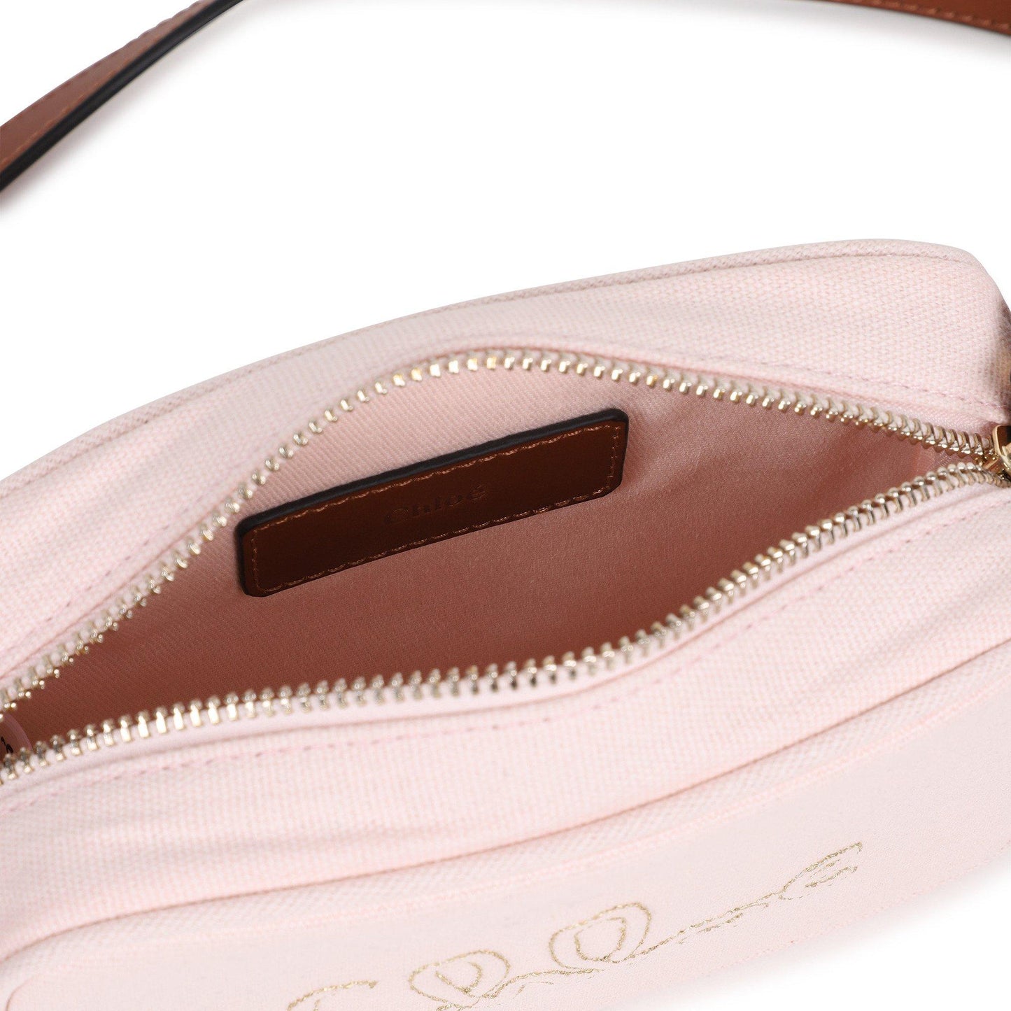Chloe Kids' Shoulder Bag