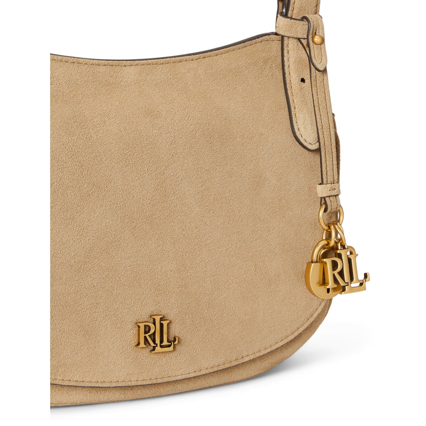 Lauren by Ralph Lauren Women's Crossbody Bag