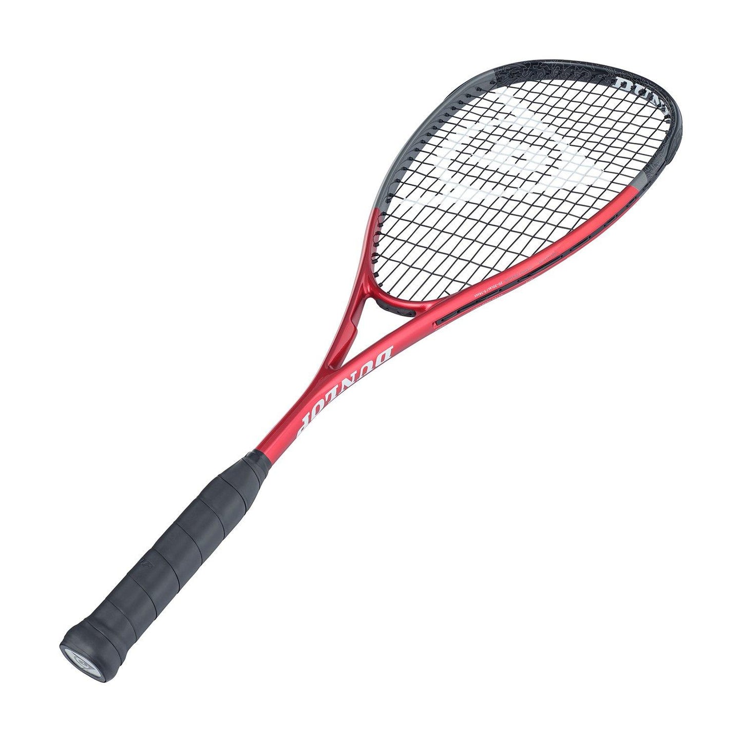 Dunlop Tristorm Graphite Squash Racket
