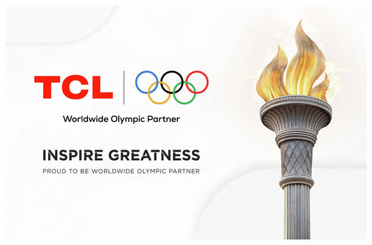 TCL 55 Inch 55V6C-UK Smart 4K UHD HDR LED TV