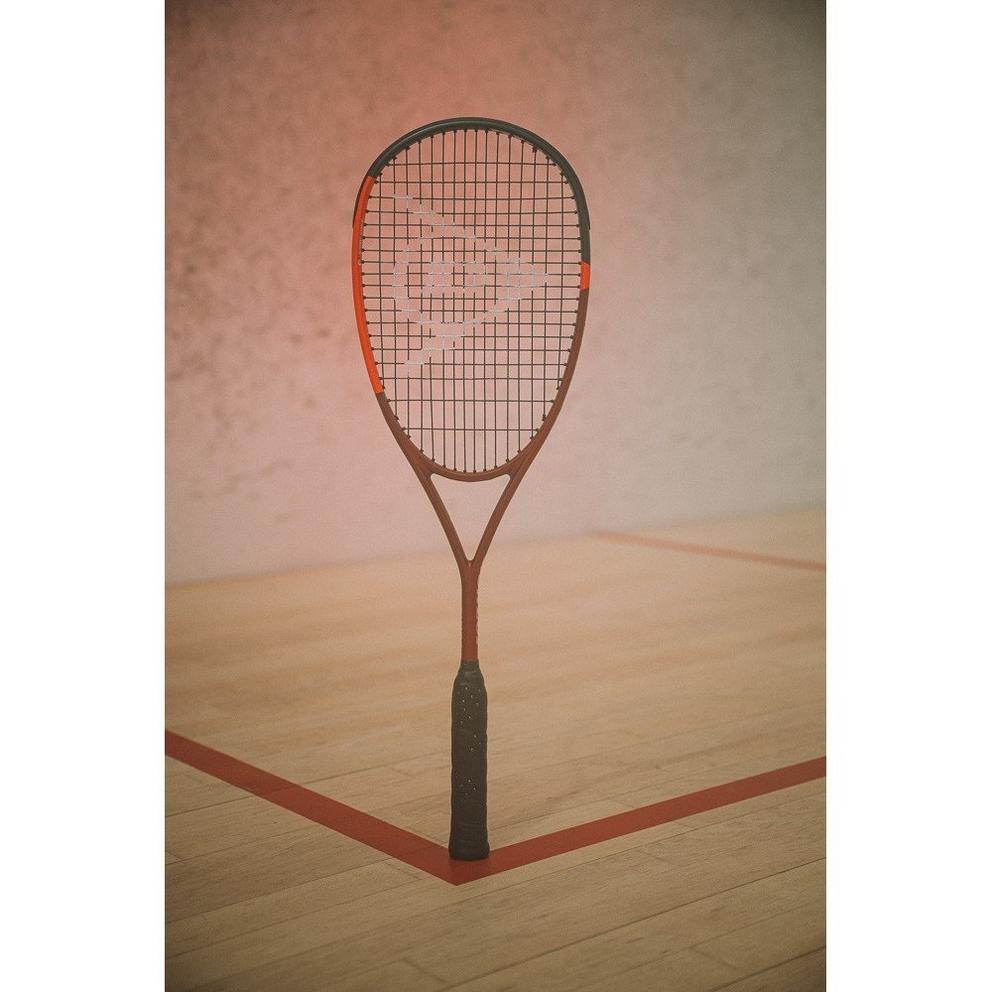 Dunlop CX 132 squash racket